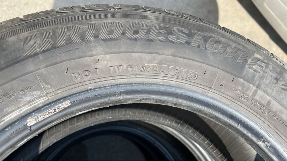 Автомобилни гуми Bridgestone 216 / 60 / 16