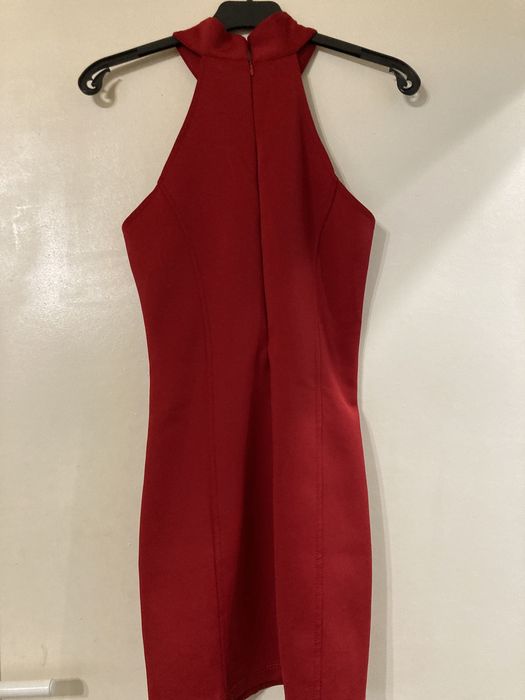 Дамска рокля