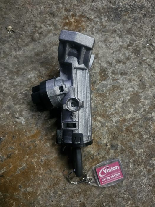 Contact cu cheie PEUGEOT BOXER 3 an 2008