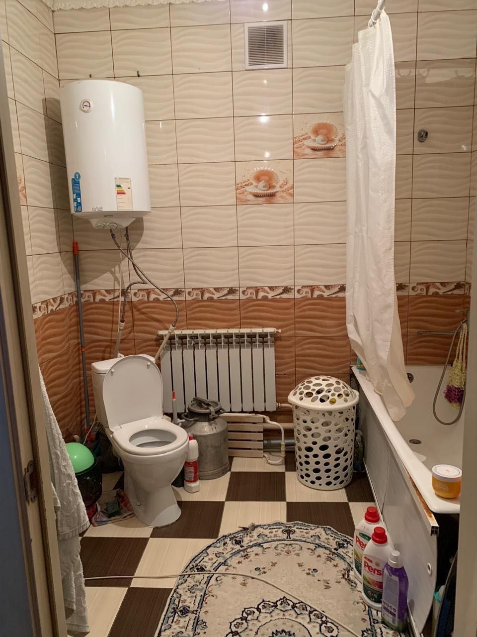 Продам дом на Кирпичном