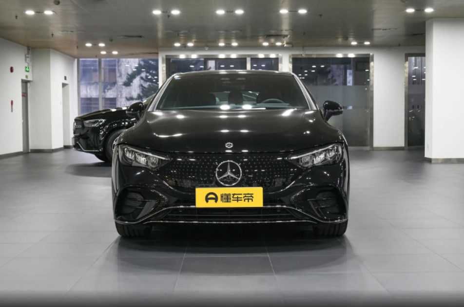 Mix motors Mercedes-Benz 2025 Eqe 500 Cip Tashkent под заказ/zakazga