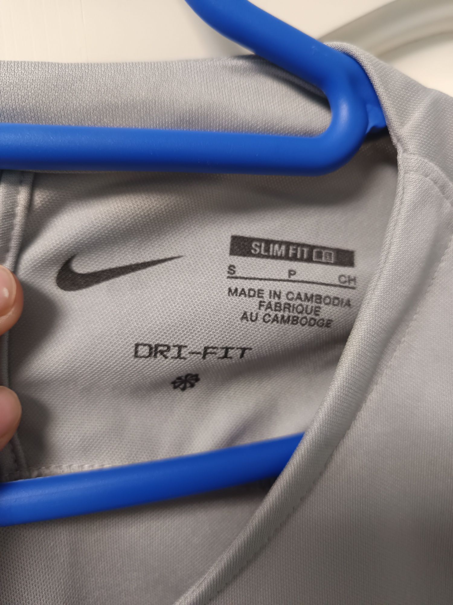 Nike compression long sleeve