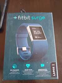 Продавам смарт часовник Fitbit
