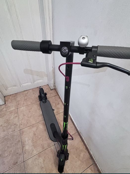 Електрическа тротинетка Xiaomi m365