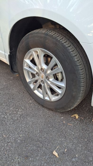 Обмен ЖМ кобалт оригиналный диска балон