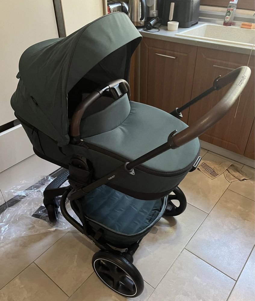 Easywalker Harvey 5 Premium 2в1