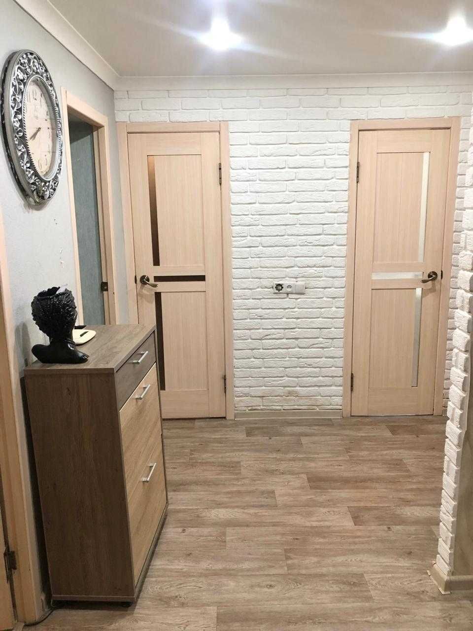 Продам улучшенную 3х комн. квартиру ул. Крамского, Город, ул.Ермекова