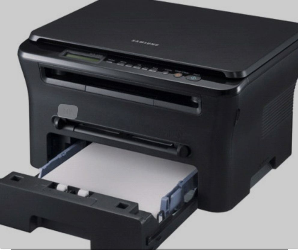 Принтер scx-4300