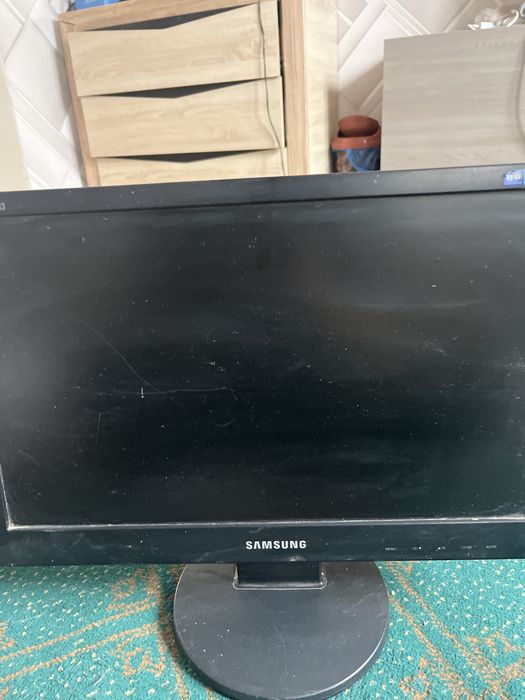 Самсунг монитор продам