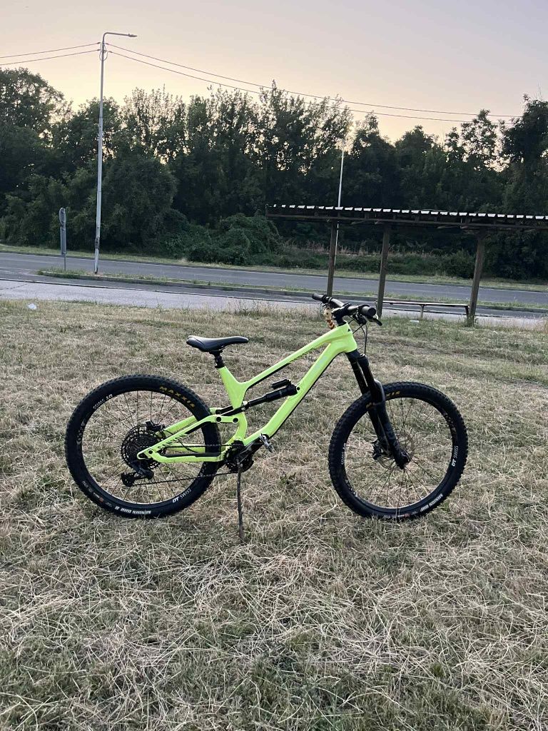Canyon torque ,,M,