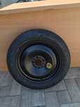 Roată slim pt Gama Ford  125.85.16 țol Kuga Focus Mondeo C max