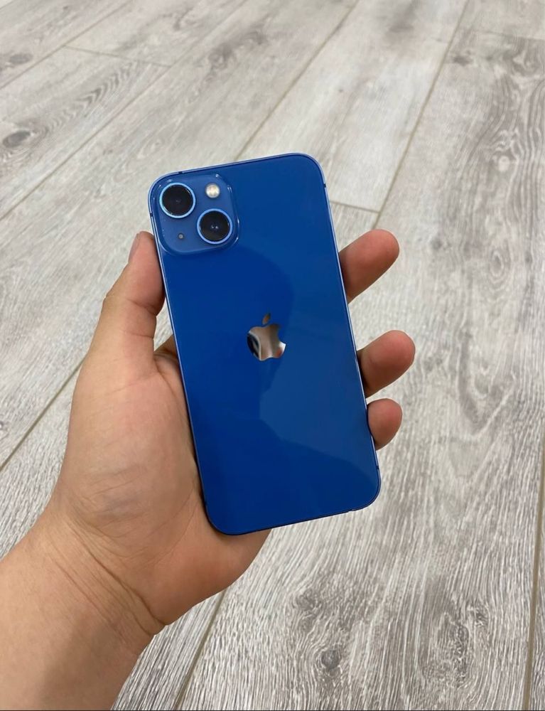 Iphone 13 Abmen bor
