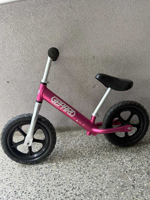 Детски велосипед Gepard