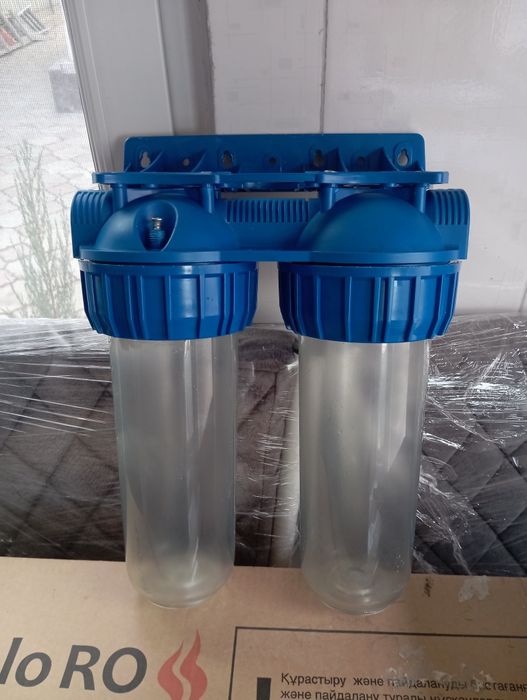 Корпус для фильтра