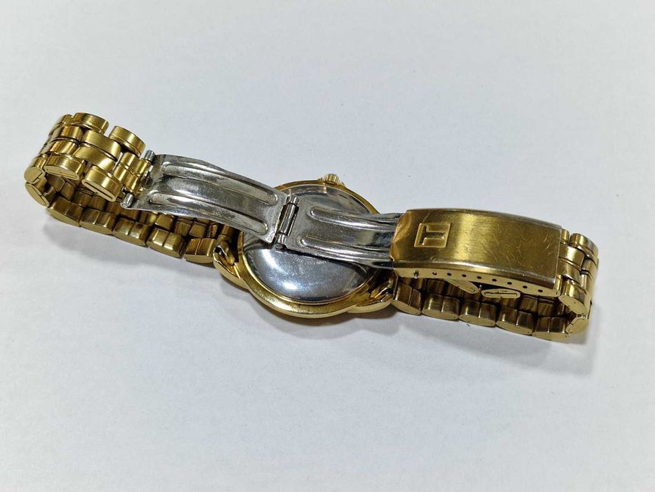 Tissot Seastar 21 Jewels Automatic