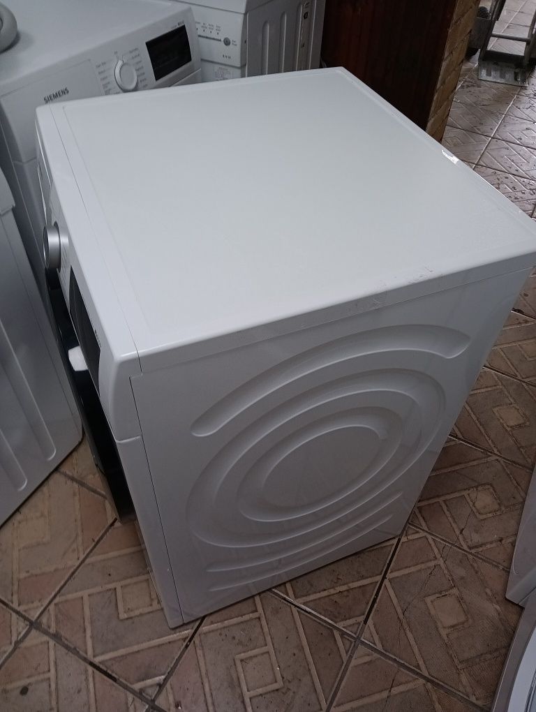 Отлична пералня Сименс Siemens IQ 500 A+++ 9кг с две години гаранция!