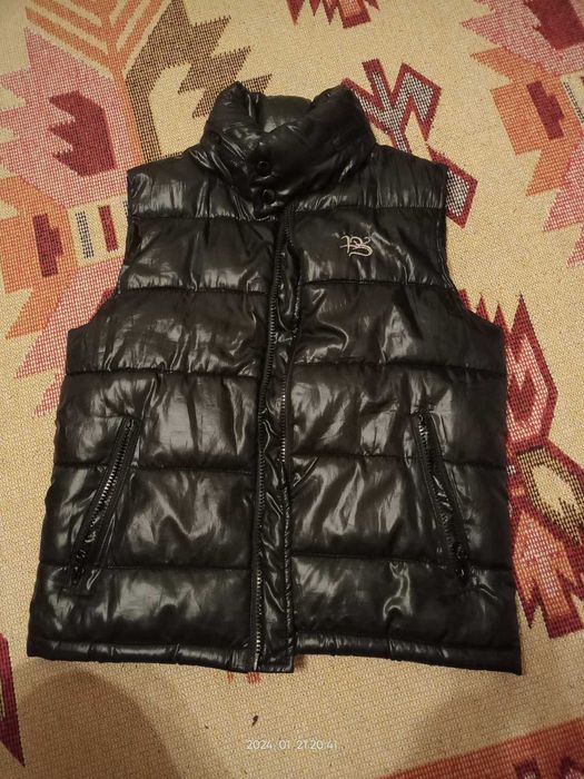 Детско яке , елек