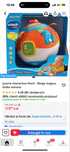 Lot jucării Vtech bebe