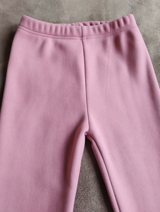 Зимен Термо клин за момиченца