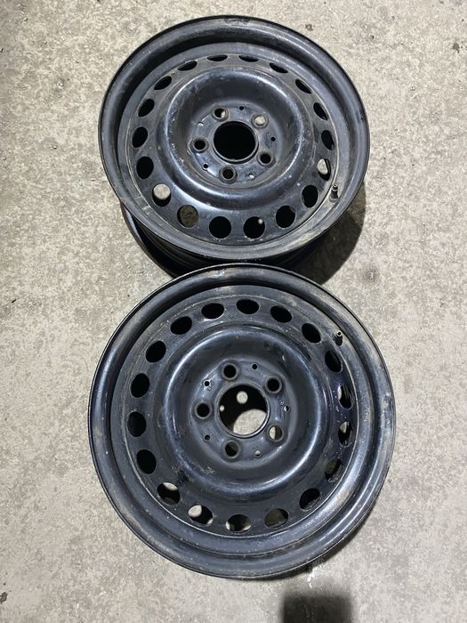 Продам диски на 124 мерс