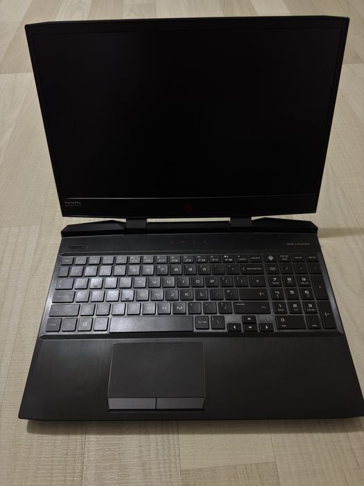 Laptop gaming HP Omen 15