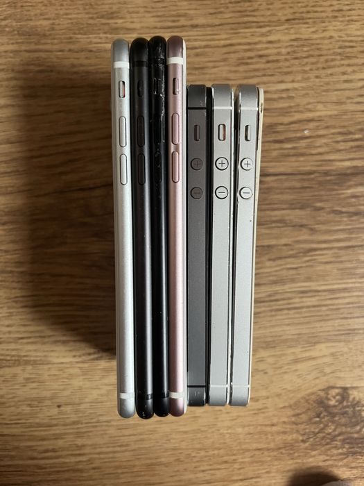Iphone лот.