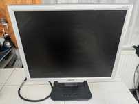 Monitor acer 17 inch