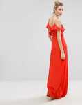 Rochie lunga fashion union