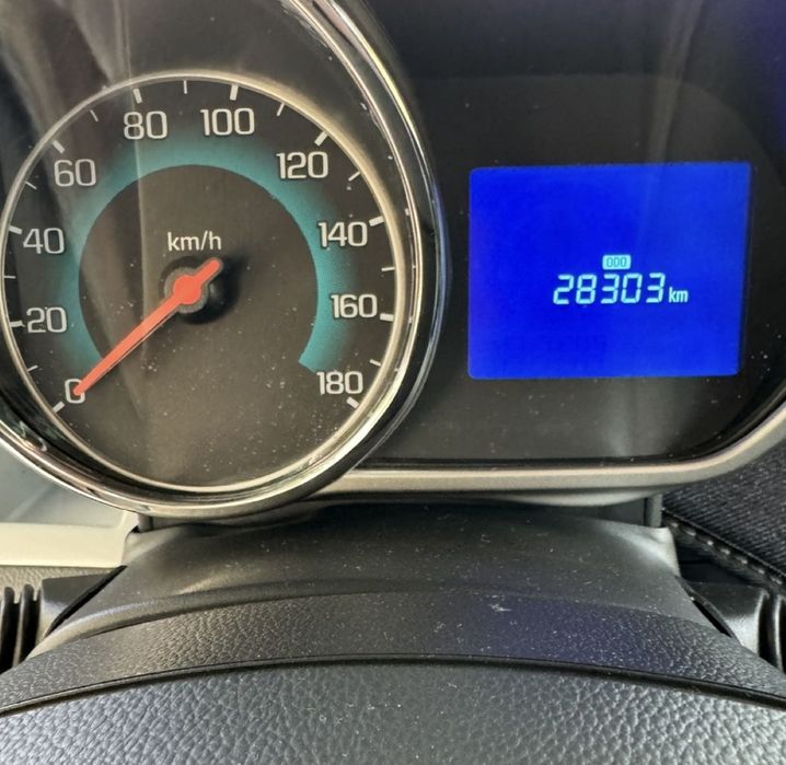 Спарк аренда, 2021 год АТ, есть  2 Спарка 2021, 26200 км и 62000 км