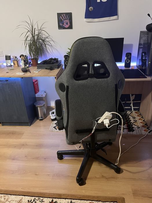 Scaun gaming Genator
