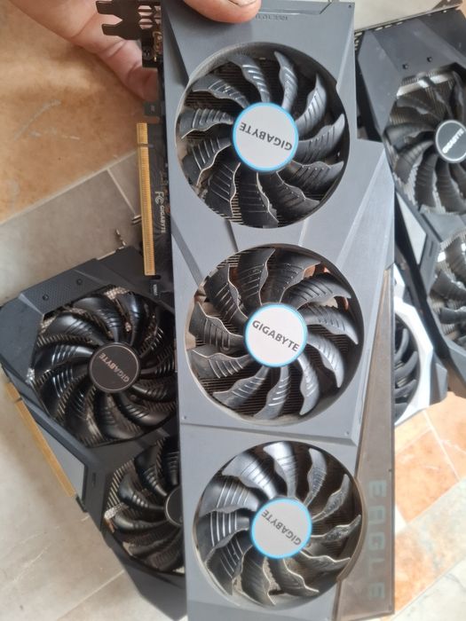 Продам видеокарту