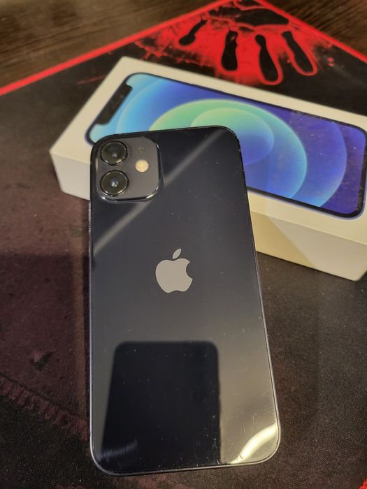 Айфон 12мини 128гб