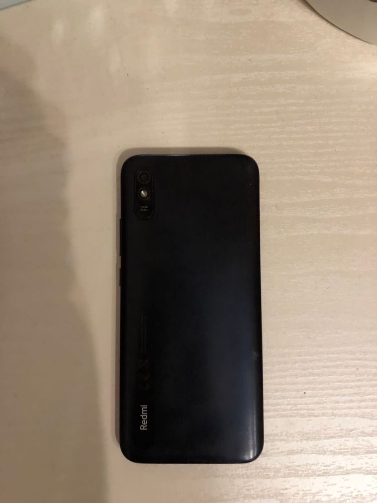 Продам Xiomi Redmi 9A