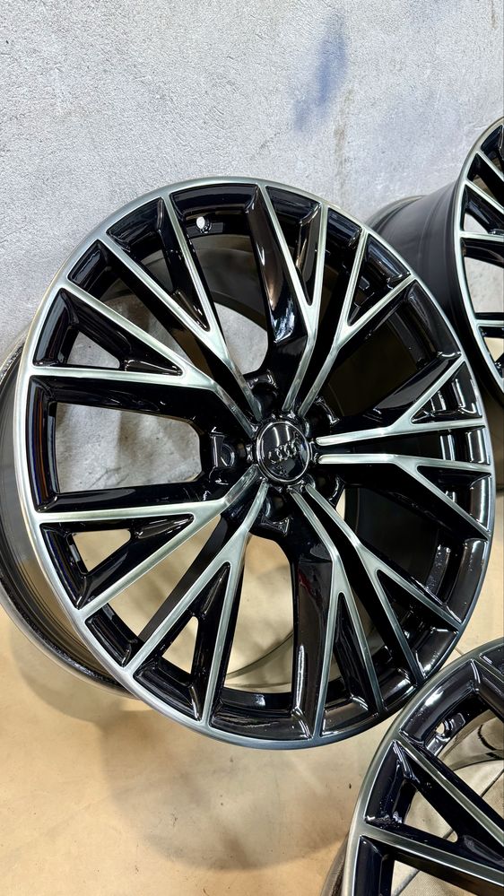 Оригинални 5х112 20” Audi S7