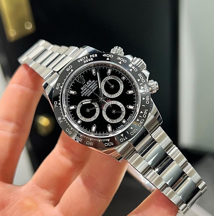 ceas rolex daytona cosmograph
