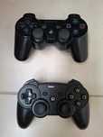 Maneta/controller PS3 Sony•GameStop