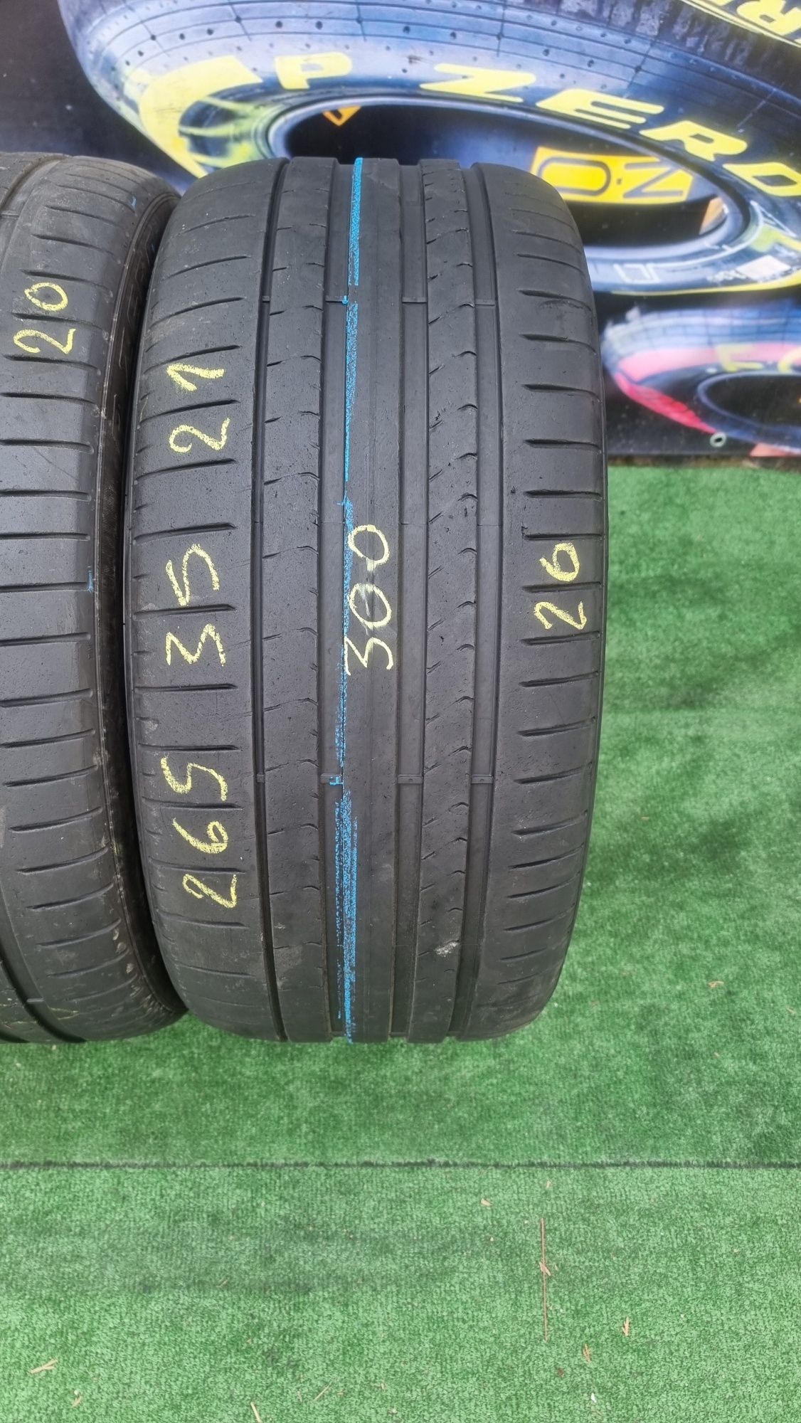 265.35.21 pirelli