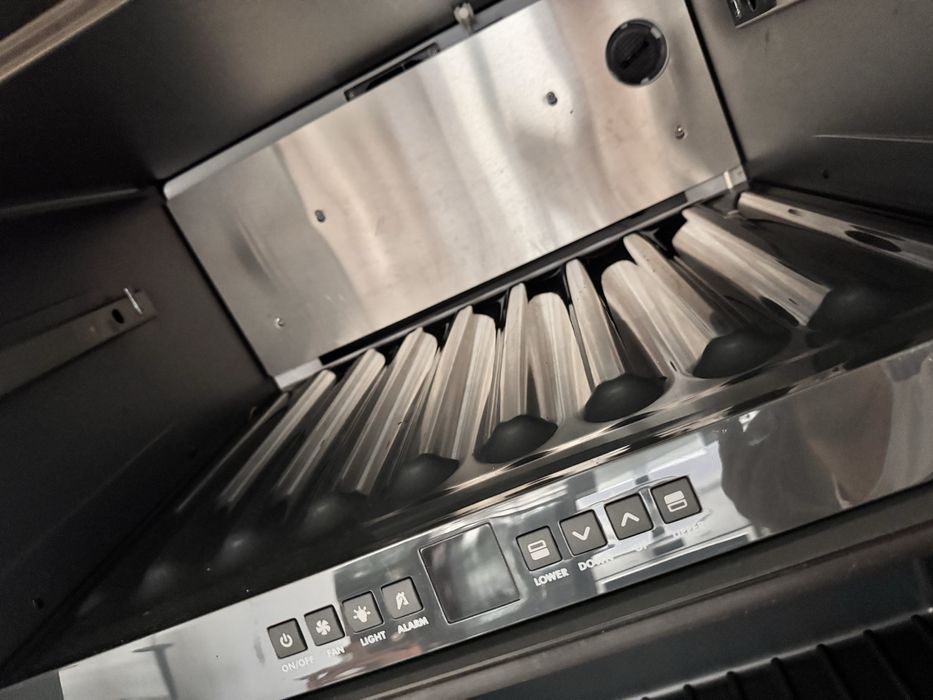 Охладител за вино SMEG