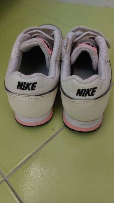 Детски Маратонки NIKE