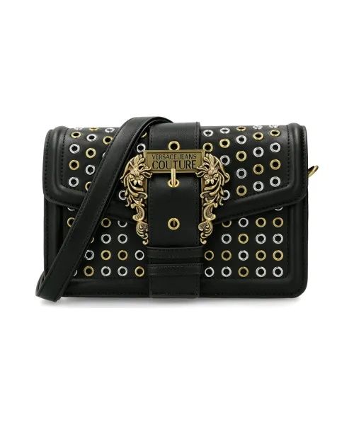 Geanta piele - Versace Jeans Couture