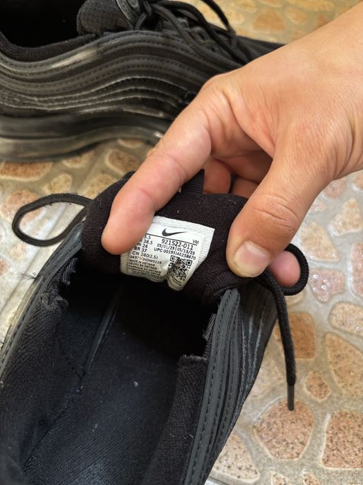 Сникърси Air Max 97