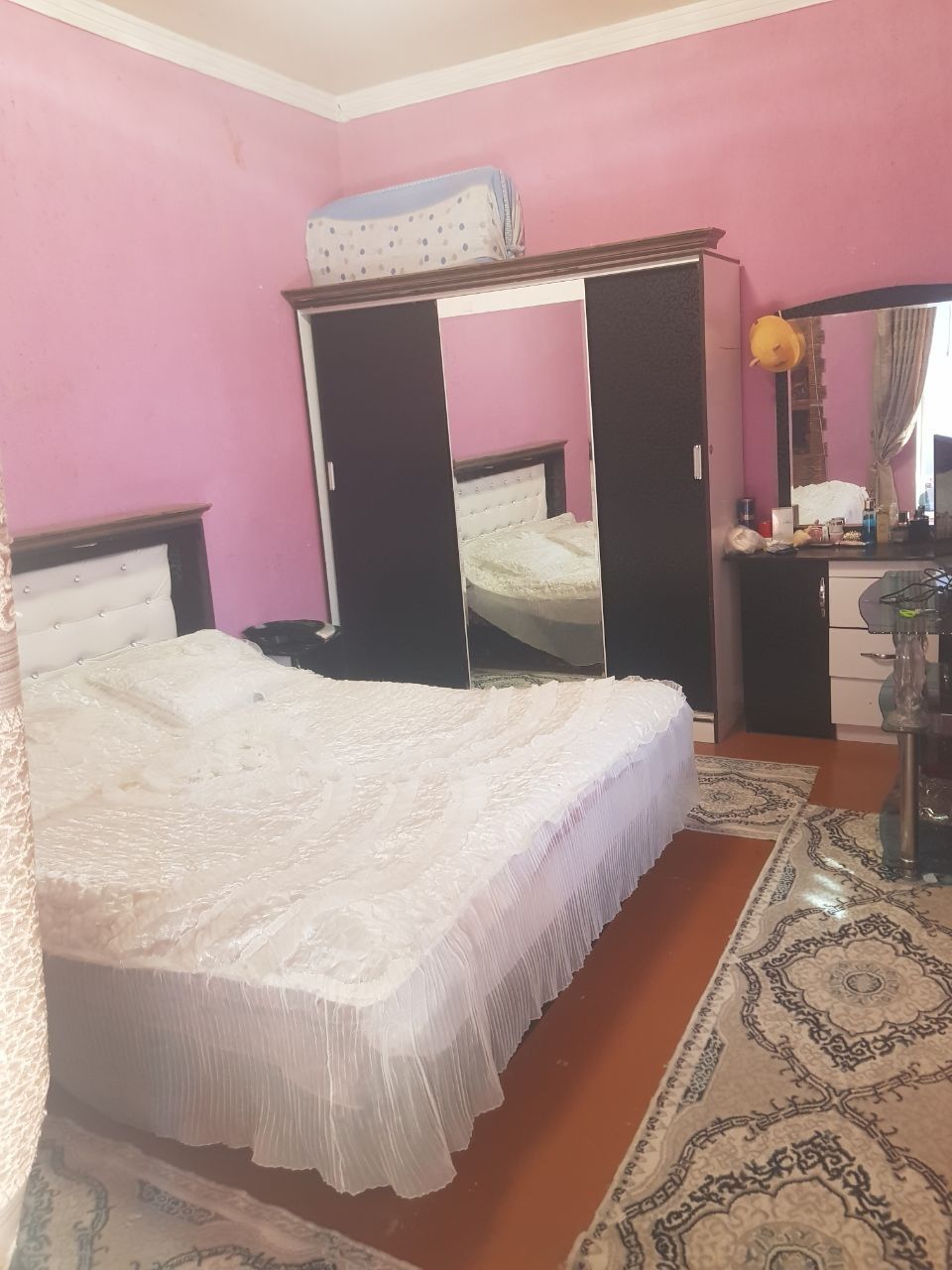 Jizzax shaxar zilol mahalla
