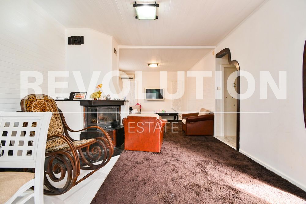 Дава се под наем Къща в София, Симеоново - 150 кв.м за 2370 € - Снимка #2