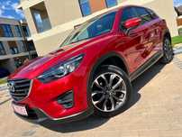 Mazda CX-5 2.0 benzina~160cp~4x4~105.000km~FULL~Euro6