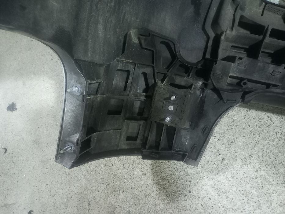 Bara spate Audi A4 B7 combi