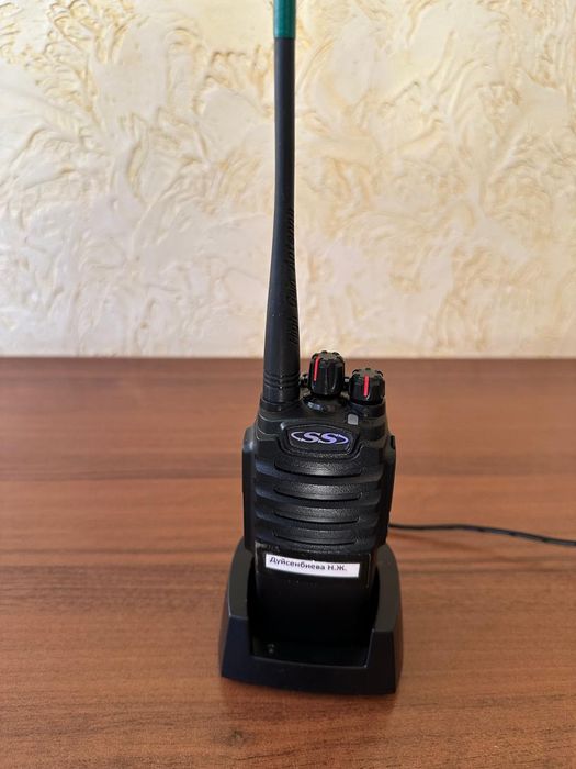 Продам рация р45