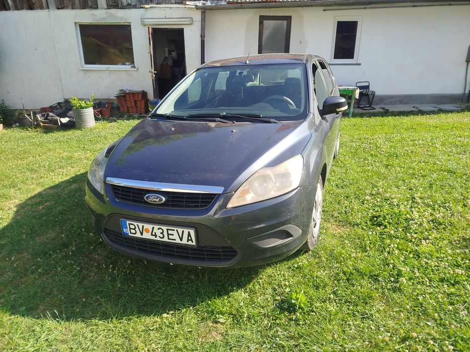 De vanzare ford focus