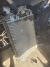 radiator ac dacia logan 1.5E4
