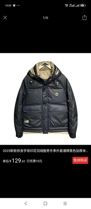 Муж. куртка Сатылады 5000тг