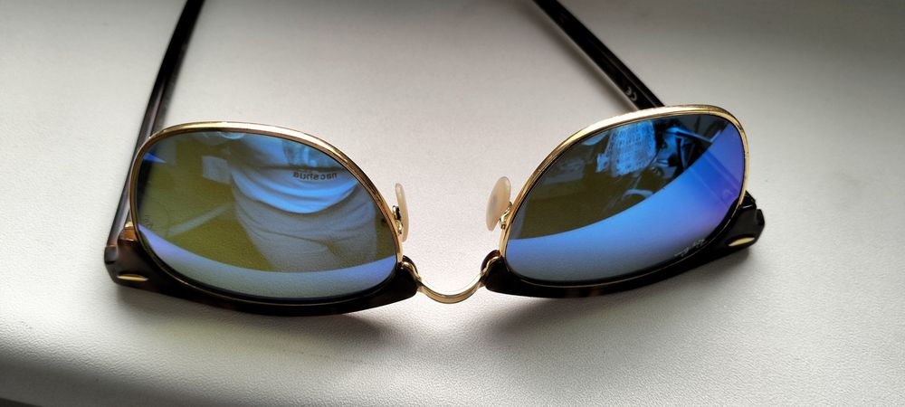 Ochelari de soare Ray Ban